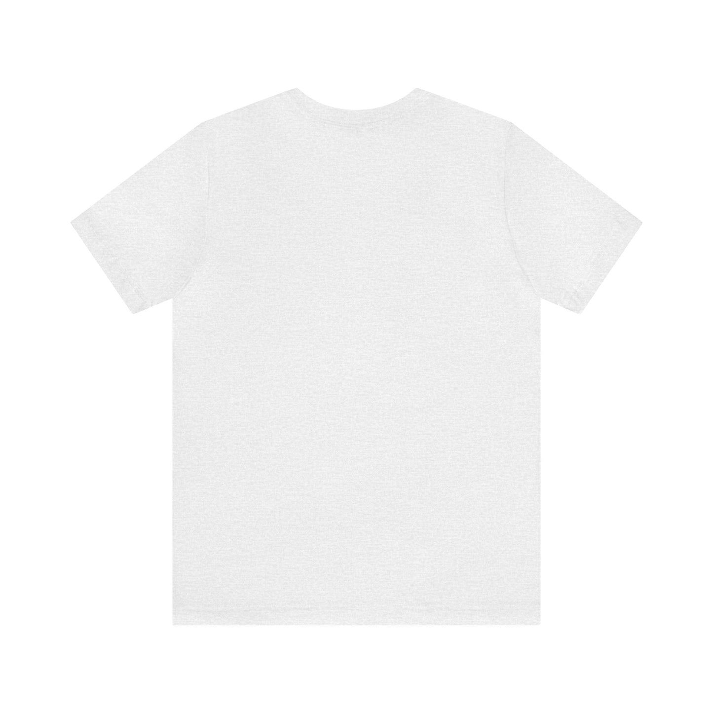 TIS THE SEASON Christmas T-Shirt Unisex Jersey Short Sleeve Tee