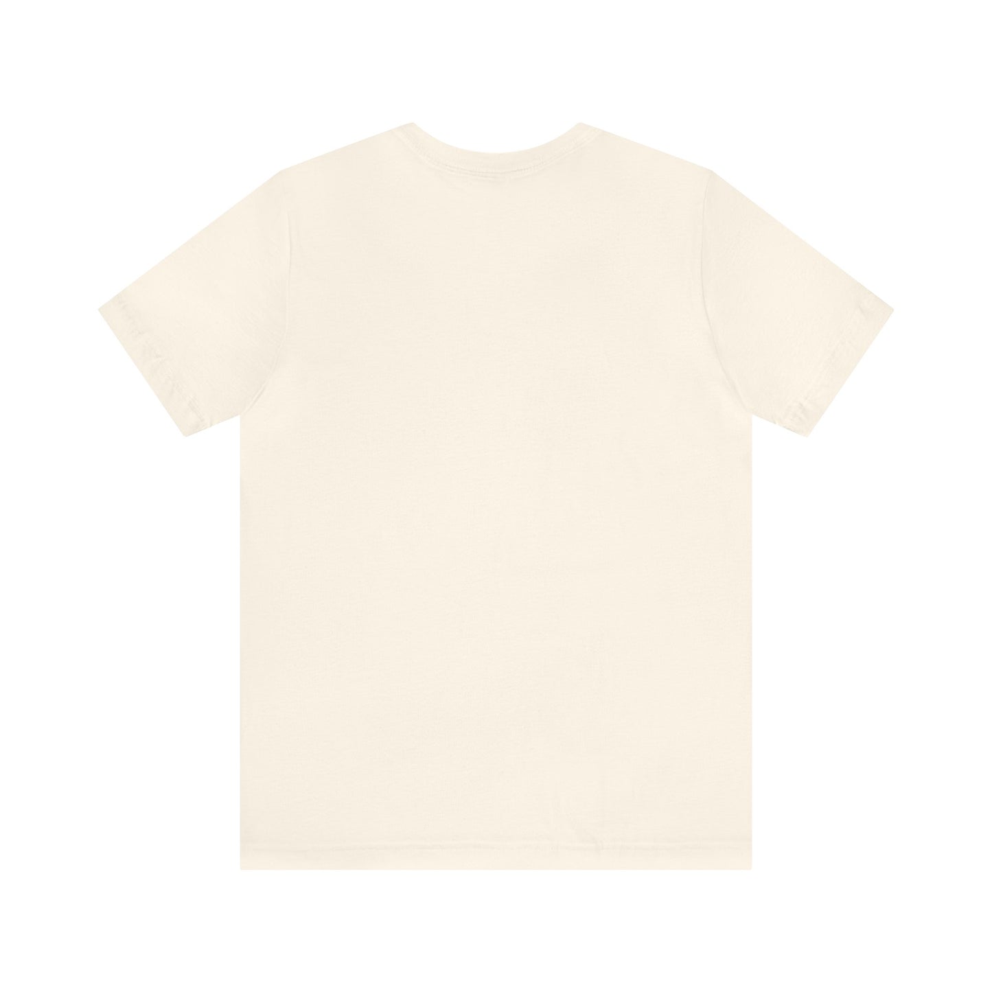 TIS THE SEASON Christmas T-Shirt Unisex Jersey Short Sleeve Tee
