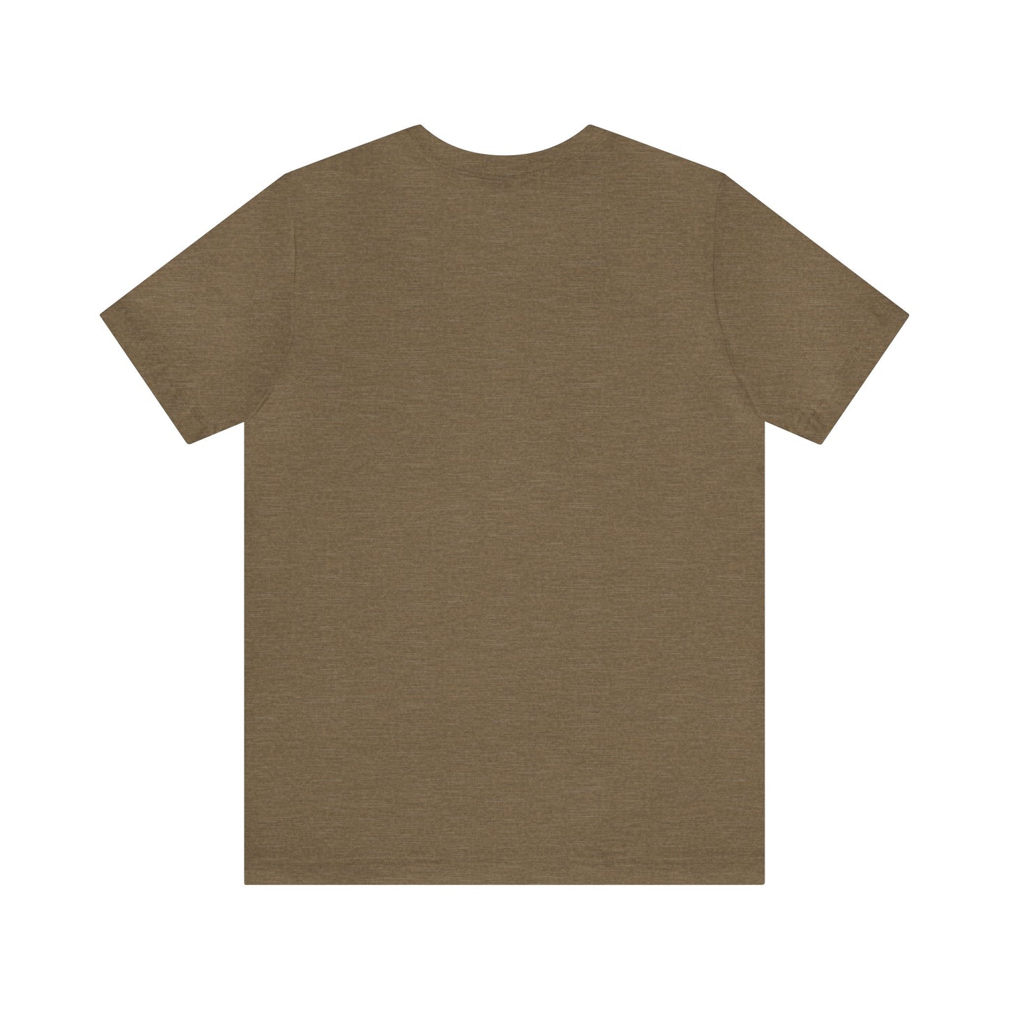 TIS THE SEASON Christmas T-Shirt Unisex Jersey Short Sleeve Tee